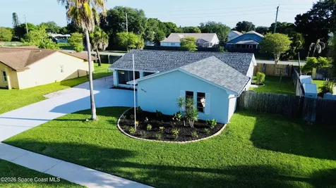 1910 Tallridge Road Melbourne FL 32935