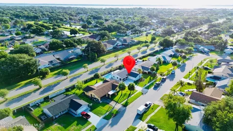 1910 Tallridge Road Melbourne FL 32935