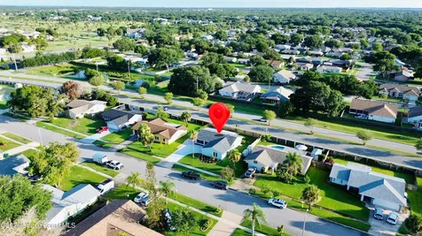 1910 Tallridge Road Melbourne FL 32935