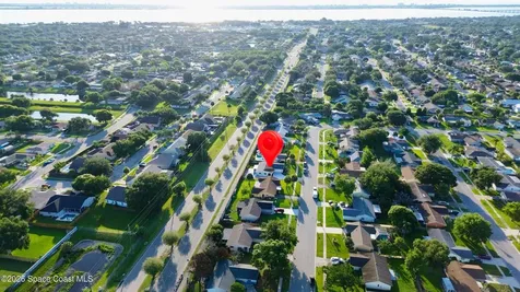 1910 Tallridge Road Melbourne FL 32935