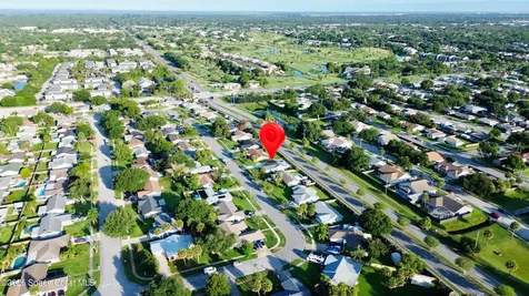 1910 Tallridge Road Melbourne FL 32935