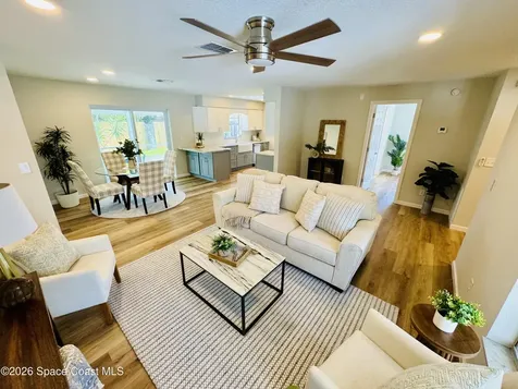 1910 Tallridge Road Melbourne FL 32935