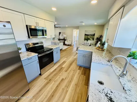 1910 Tallridge Road Melbourne FL 32935