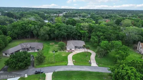 2620 Toups Trail Titusville FL 32780