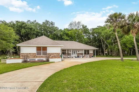2620 Toups Trail Titusville FL 32780