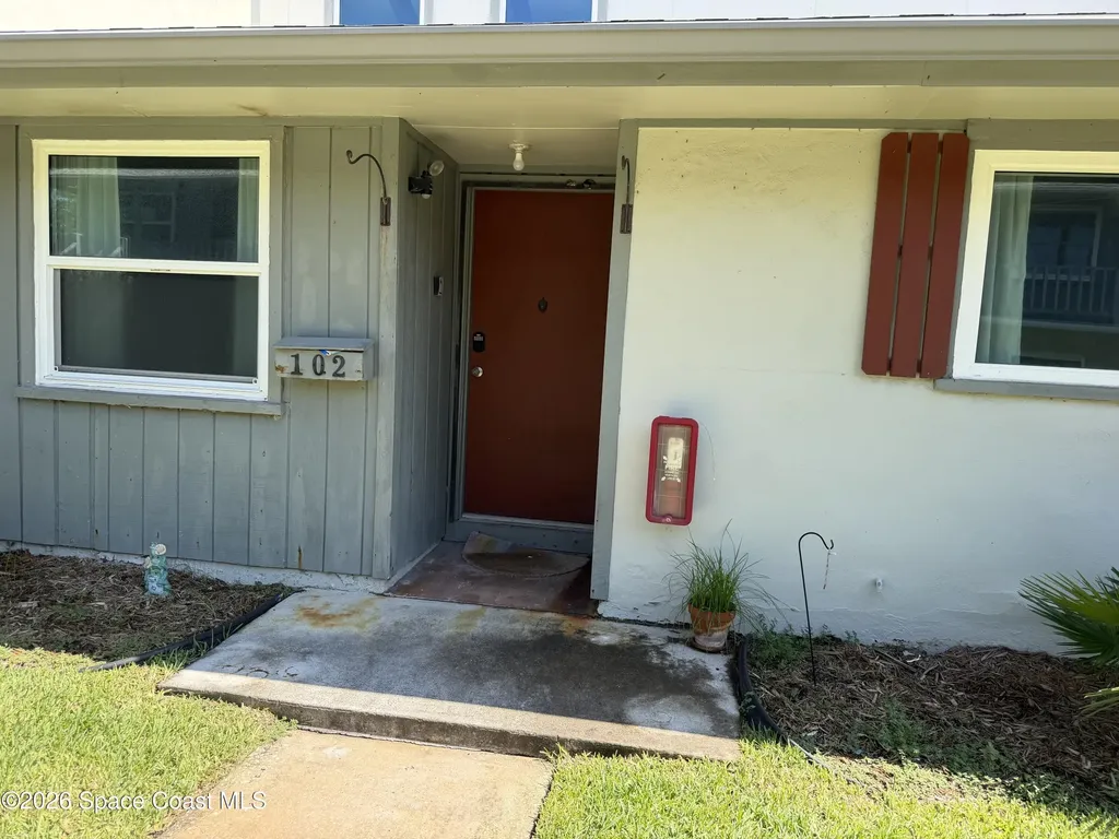 2104 Grant Place Melbourne FL 32901