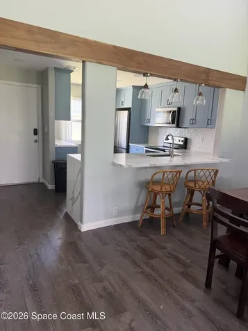 2104 Grant Place Melbourne FL 32901