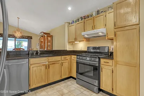 2968 Pebble Creek Street Melbourne FL 32935