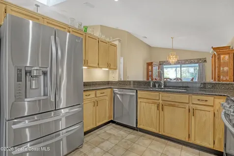 2968 Pebble Creek Street Melbourne FL 32935