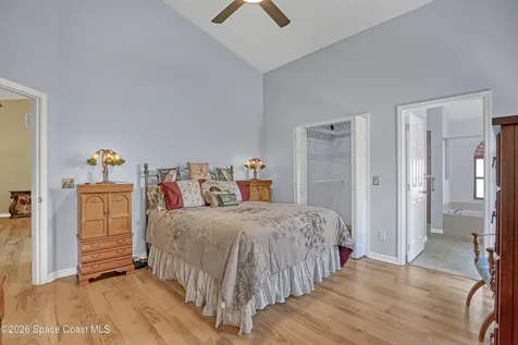 2968 Pebble Creek Street Melbourne FL 32935
