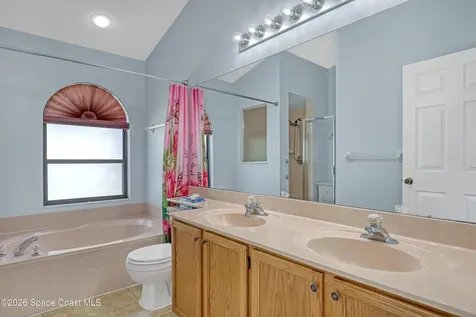 2968 Pebble Creek Street Melbourne FL 32935