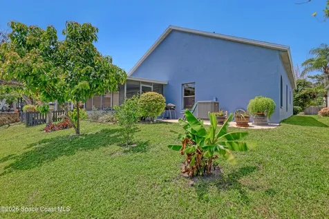 2968 Pebble Creek Street Melbourne FL 32935