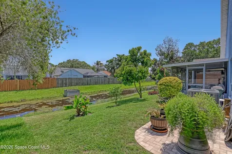 2968 Pebble Creek Street Melbourne FL 32935