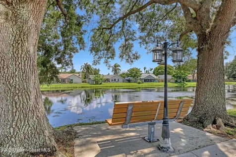 2968 Pebble Creek Street Melbourne FL 32935