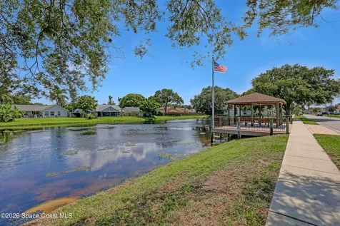 2968 Pebble Creek Street Melbourne FL 32935