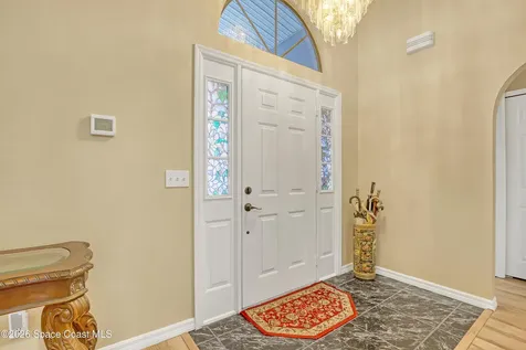 2968 Pebble Creek Street Melbourne FL 32935