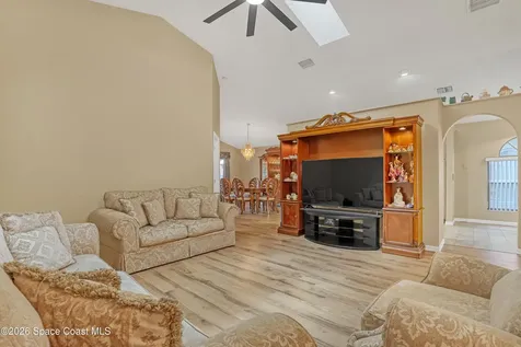 2968 Pebble Creek Street Melbourne FL 32935