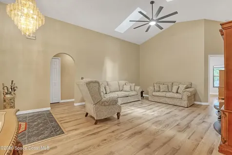 2968 Pebble Creek Street Melbourne FL 32935