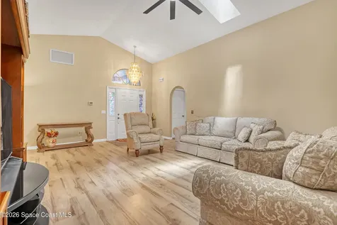 2968 Pebble Creek Street Melbourne FL 32935