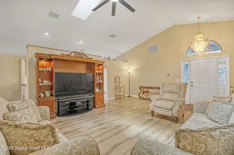 2968 Pebble Creek Street Melbourne FL 32935