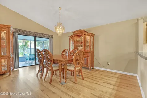 2968 Pebble Creek Street Melbourne FL 32935