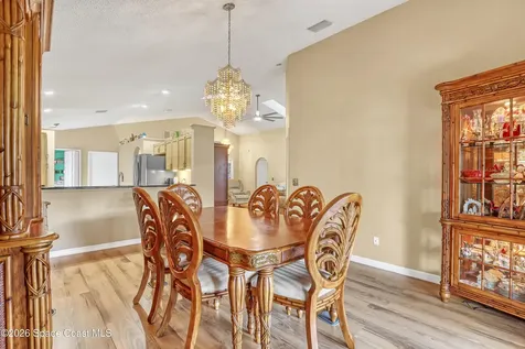 2968 Pebble Creek Street Melbourne FL 32935