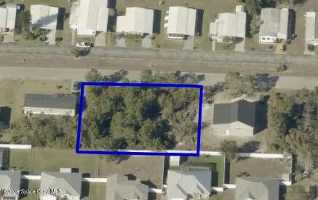 0 SE 16th Street Micco FL 32976