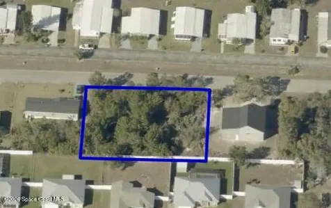 0 SE 16th Street Micco FL 32976