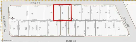 0 SE 16th Street Micco FL 32976