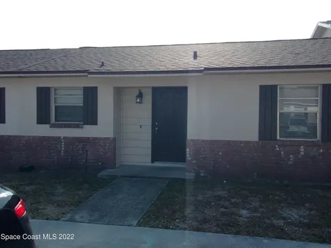 1514 Clearlake Road Cocoa FL 32922