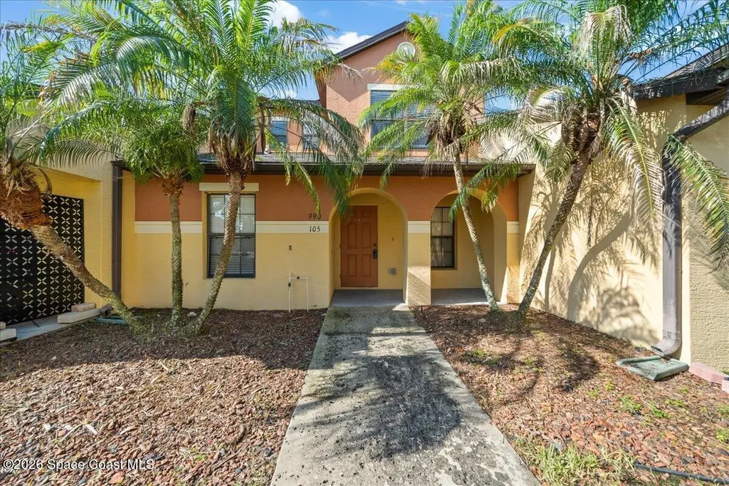 990 Luminary Circle Melbourne FL 32901