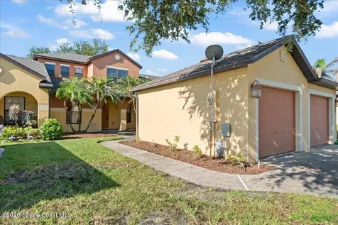 990 Luminary Circle Melbourne FL 32901