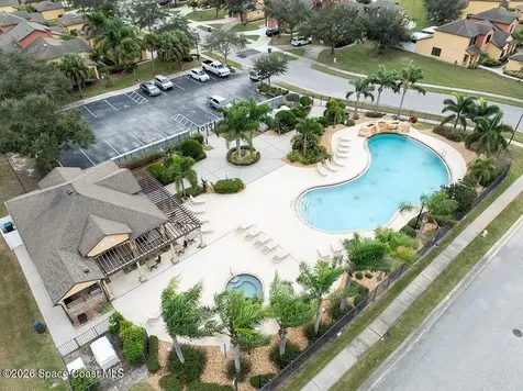 990 Luminary Circle Melbourne FL 32901