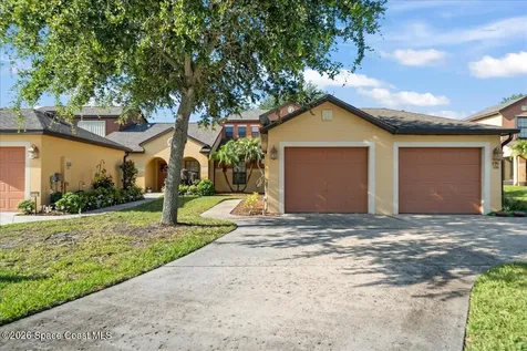 990 Luminary Circle Melbourne FL 32901