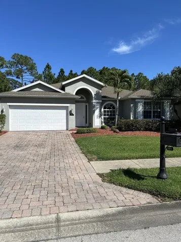 433 Gardendale Circle SE Palm Bay FL 32909
