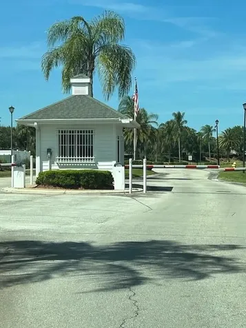 433 Gardendale Circle SE Palm Bay FL 32909