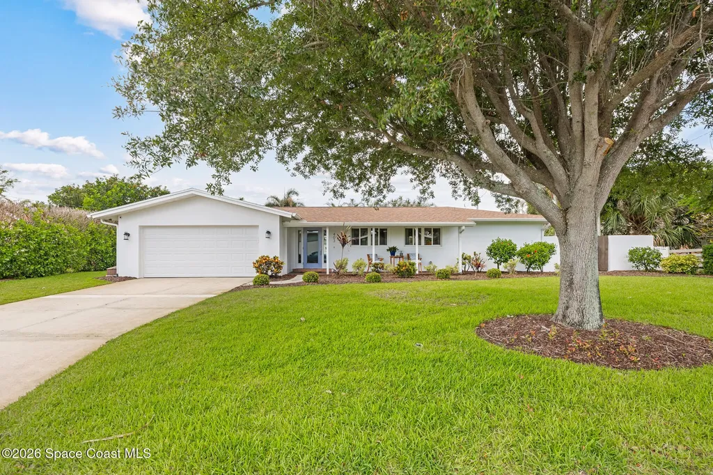 403 Coral Avenue Melbourne Beach FL 32951