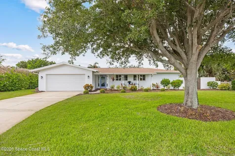 403 Coral Avenue Melbourne Beach FL 32951