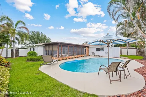 403 Coral Avenue Melbourne Beach FL 32951