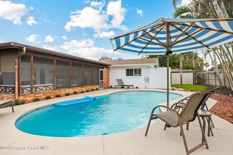 403 Coral Avenue Melbourne Beach FL 32951