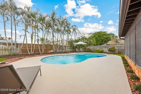 403 Coral Avenue Melbourne Beach FL 32951