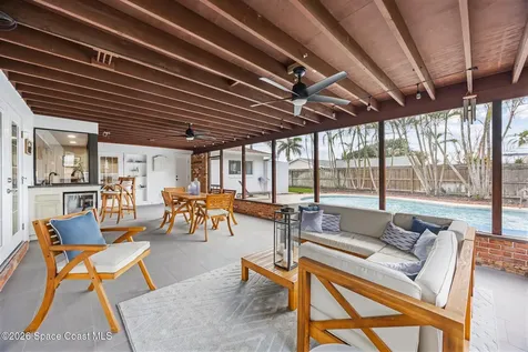 403 Coral Avenue Melbourne Beach FL 32951