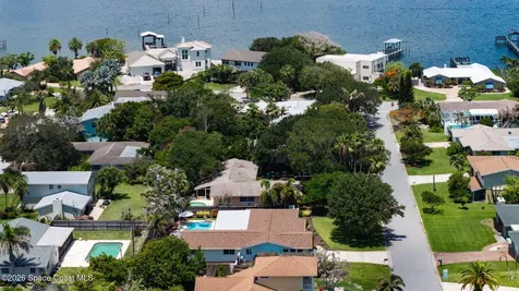 403 Coral Avenue Melbourne Beach FL 32951
