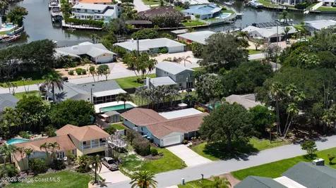 403 Coral Avenue Melbourne Beach FL 32951