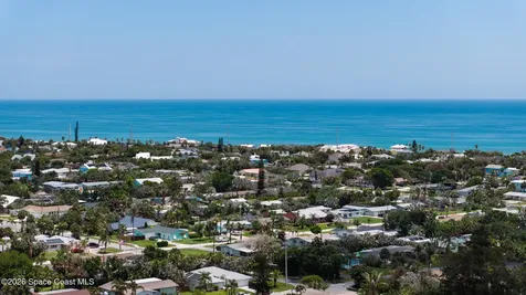 403 Coral Avenue Melbourne Beach FL 32951