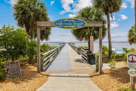403 Coral Avenue Melbourne Beach FL 32951