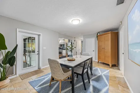 403 Coral Avenue Melbourne Beach FL 32951