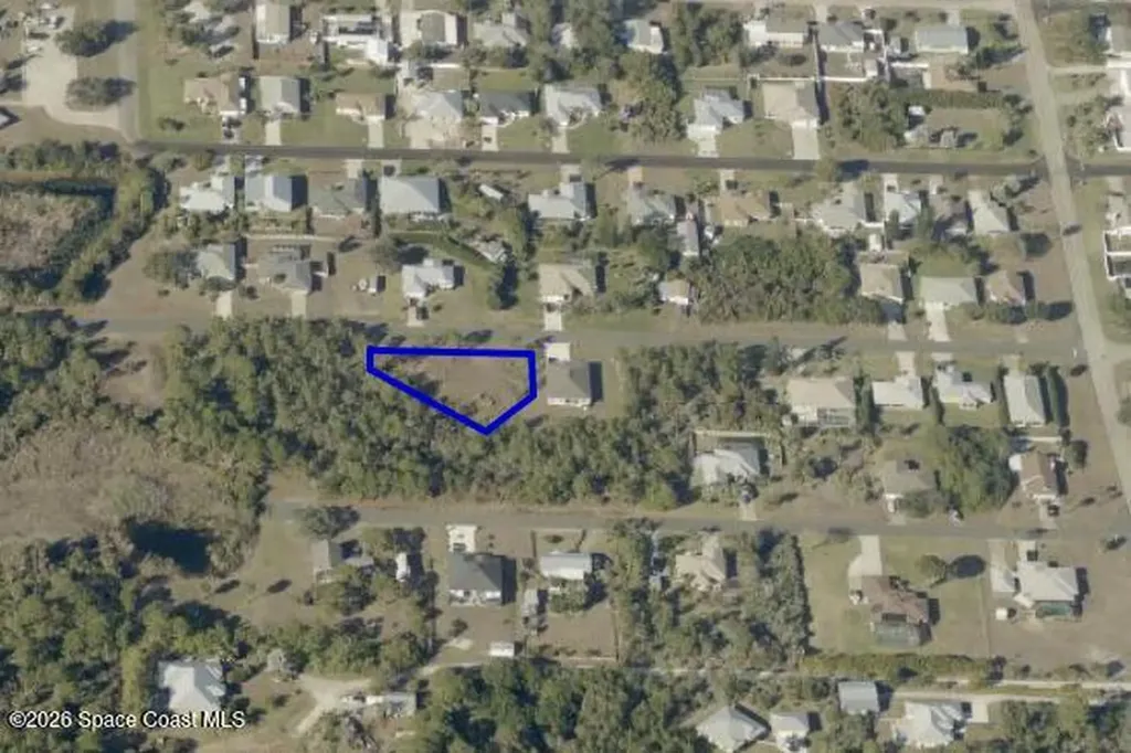 3715 11th Street Micco FL 32976