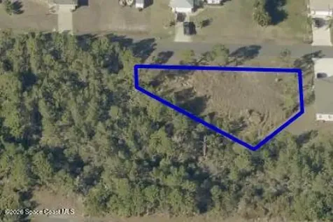 3715 11th Street Micco FL 32976
