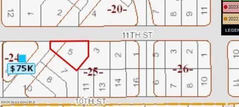 3715 11th Street Micco FL 32976